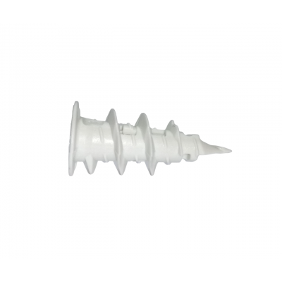 Vložek Mungo PVC MFJ 14 x 32 Pritrjevanje